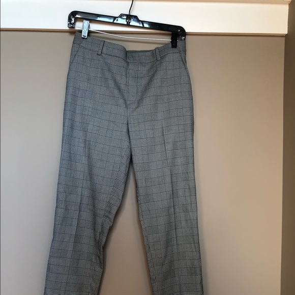 UNIQLO EZ Glen Women’s Trousers - Picture 6 of 7